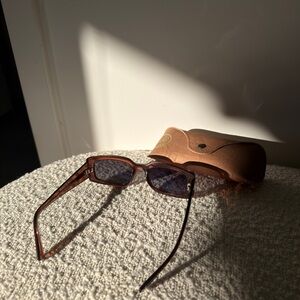 Ray-Ban Kiliane Bio-Based Polarized Sunglasses